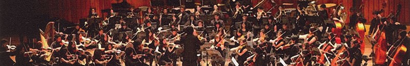 Jugendsinfonieorchester Batuta Bogotá im Kant-Gymnasium Spandau